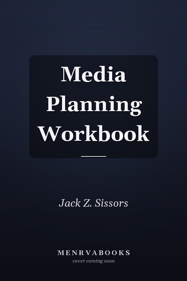 Media Planning Workbook