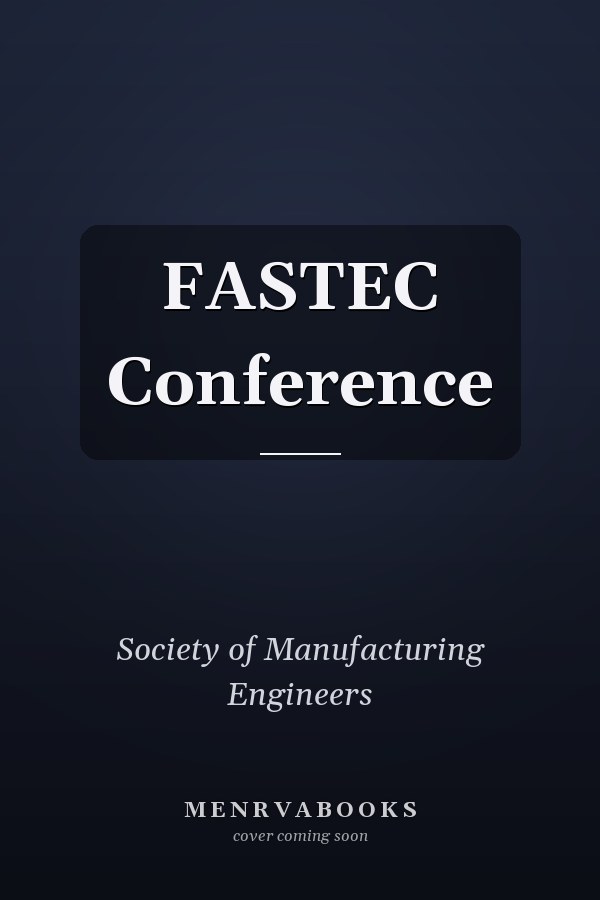 FASTEC Conference