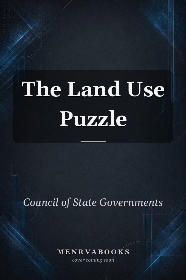 The Land Use Puzzle