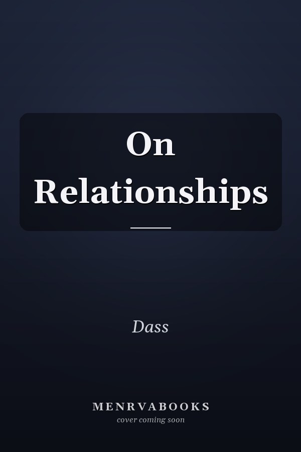 On Relationships