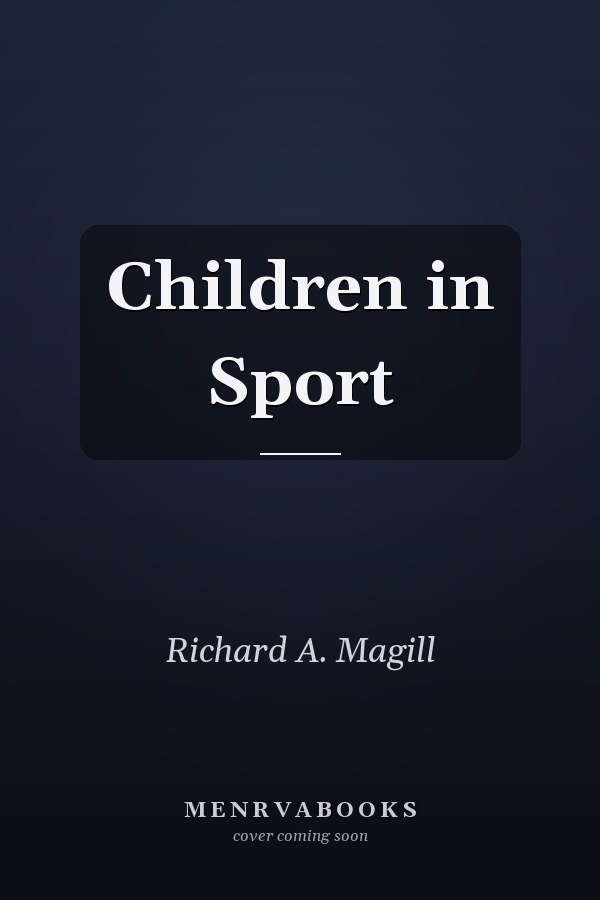 Children in Sport