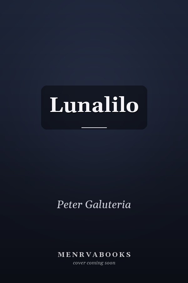 Lunalilo