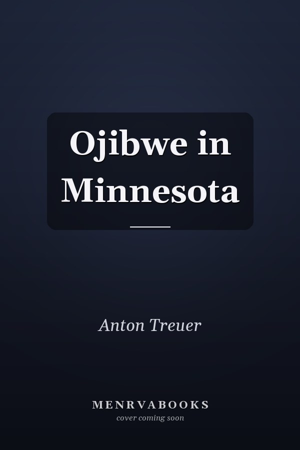 Ojibwe in Minnesota
