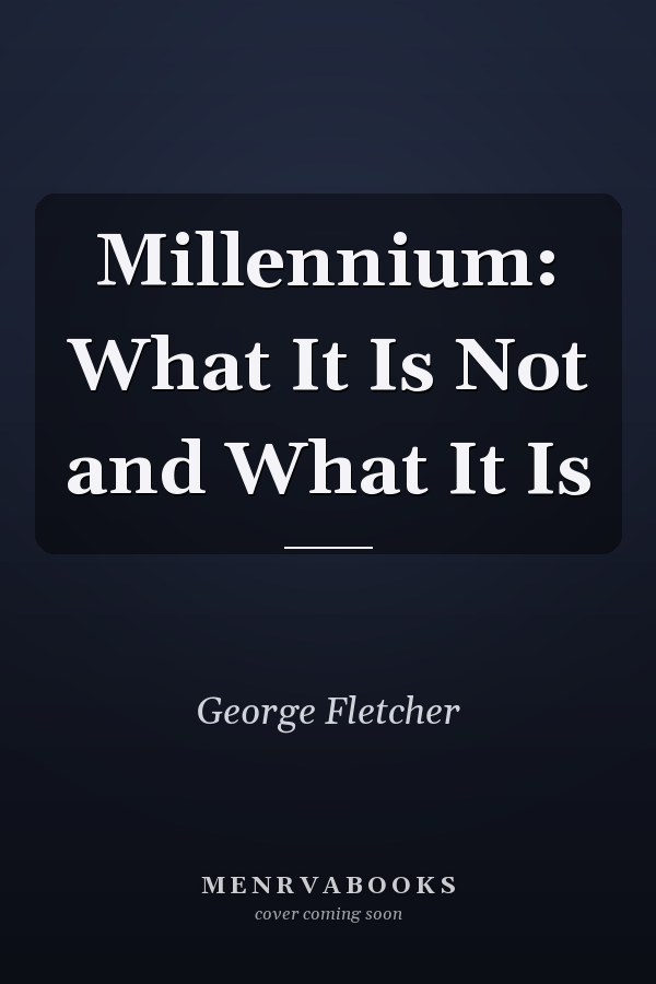 Millennium: What It Is Not and What It Is