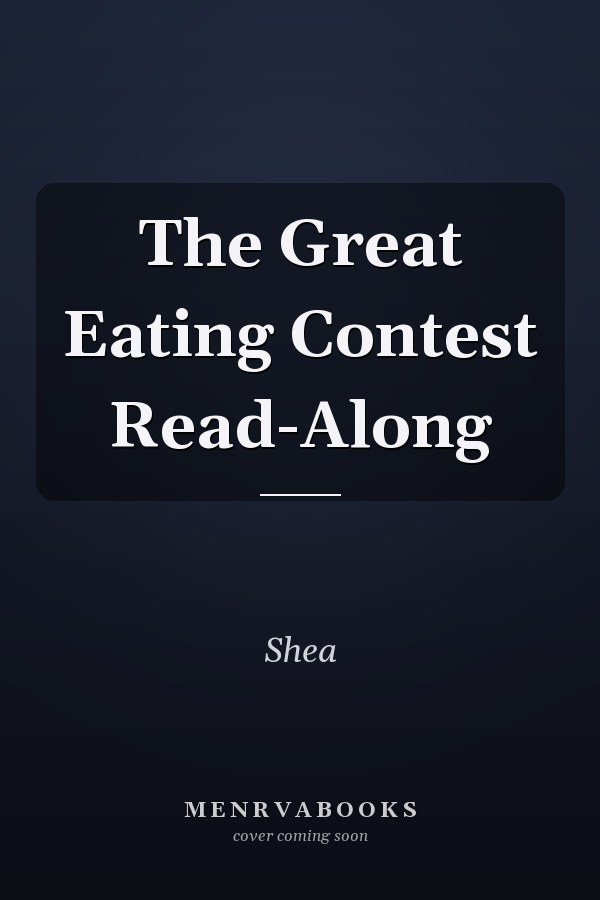 The Great Eating Contest Read-Along