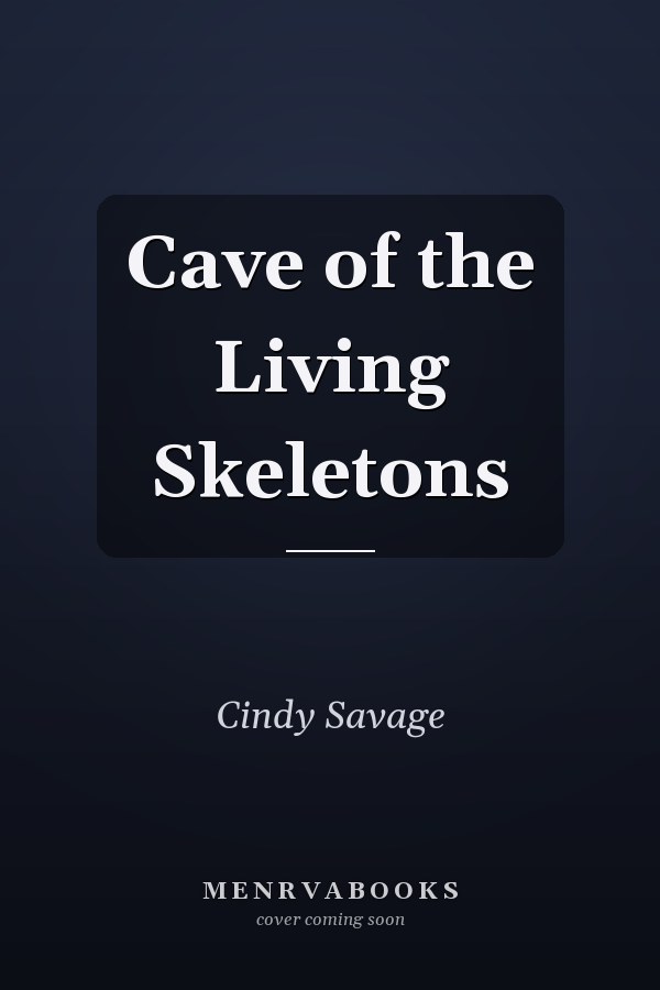 Cave of the Living Skeletons