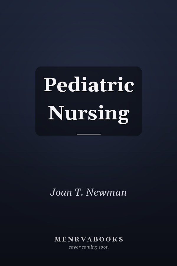 Pediatric Nursing