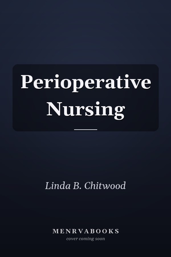 Perioperative Nursing