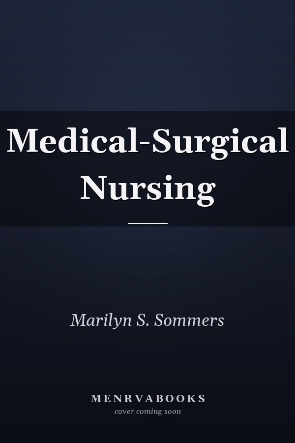 Medical-Surgical Nursing
