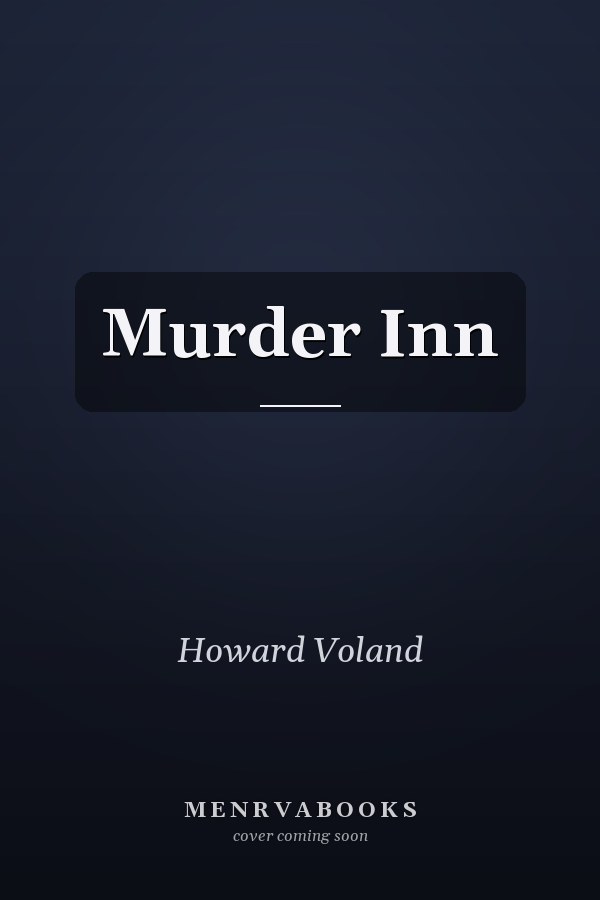 Murder Inn