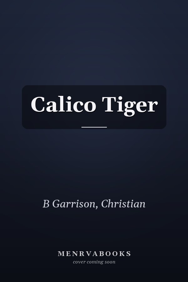 Calico Tiger