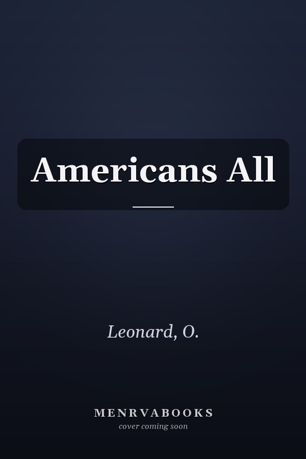 Americans All