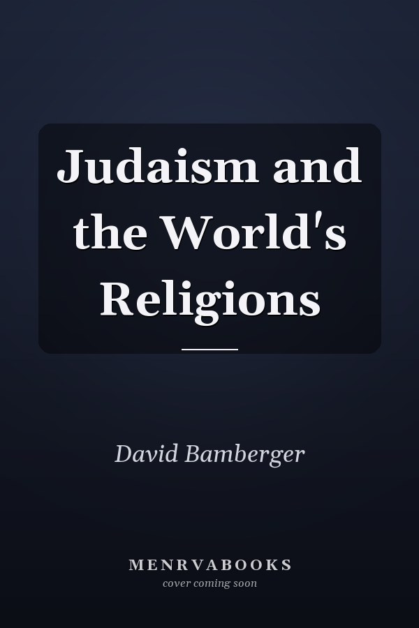Judaism and the World's Religions