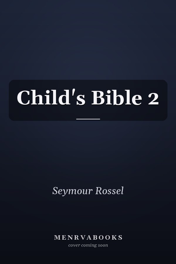 Child's Bible 2