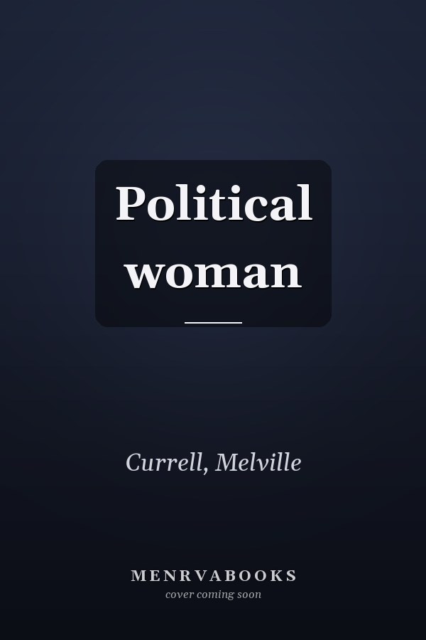 Political woman