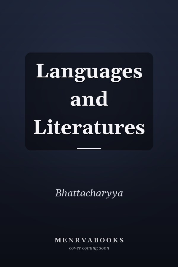 Languages and Literatures
