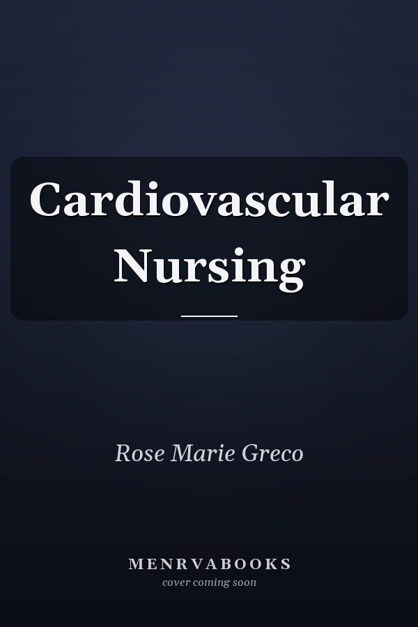 Cardiovascular Nursing