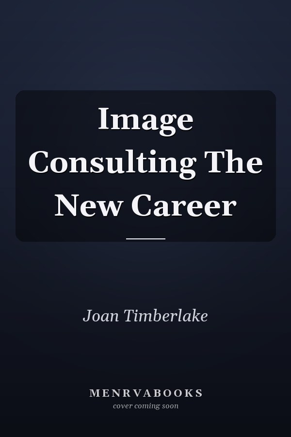 Image Consulting The New Career