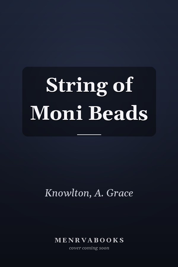 String of Moni Beads