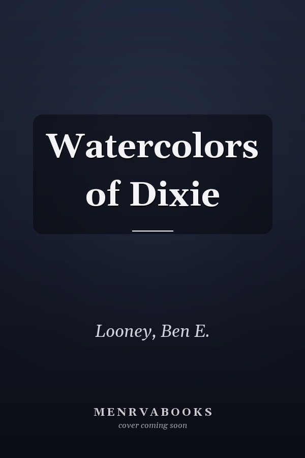 Watercolors of Dixie