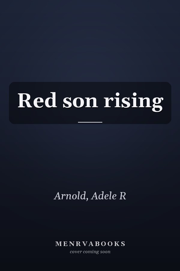 Red son rising