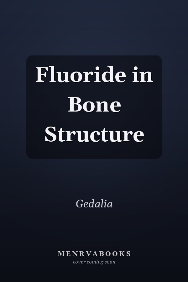 Fluoride in Bone Structure