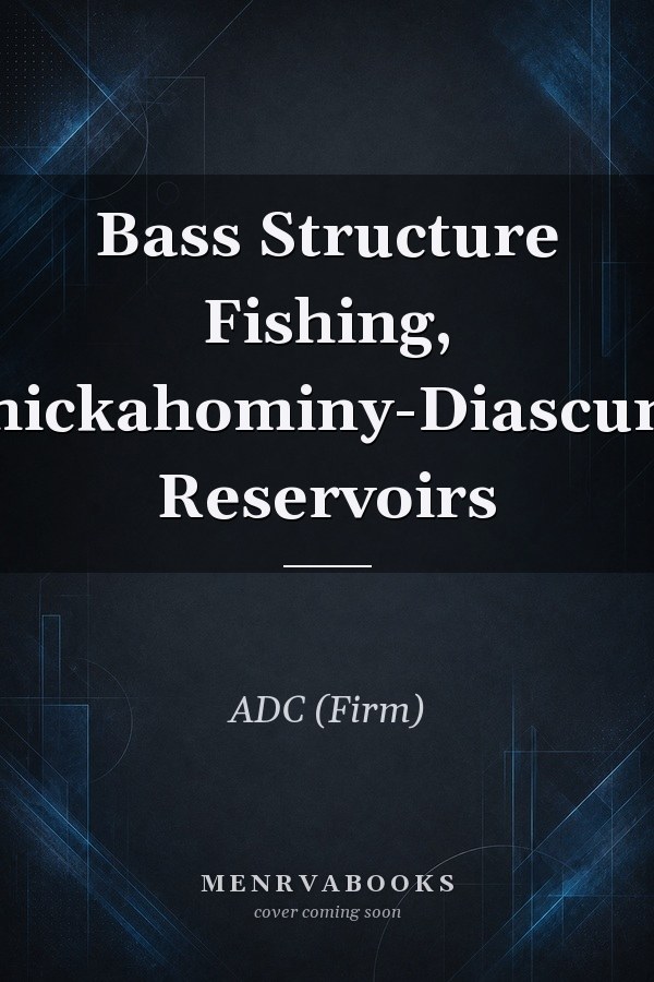 Bass Structure Fishing, Chickahominy-Diascund Reservoirs