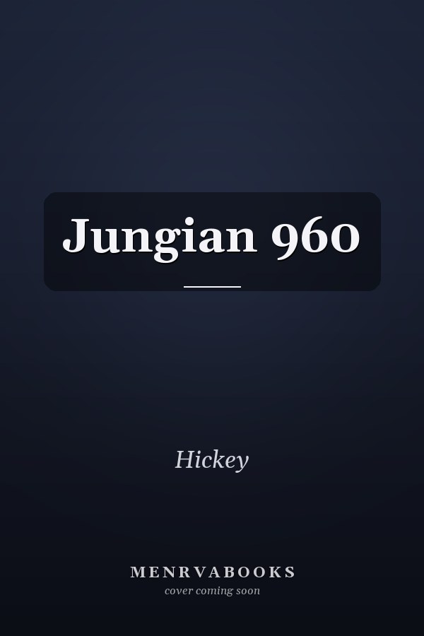 Jungian 960