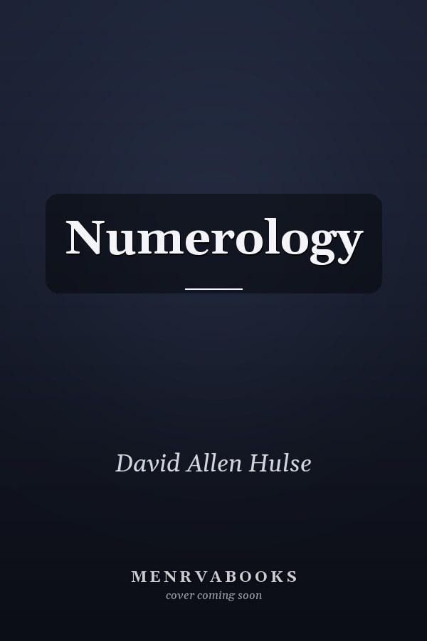 Numerology