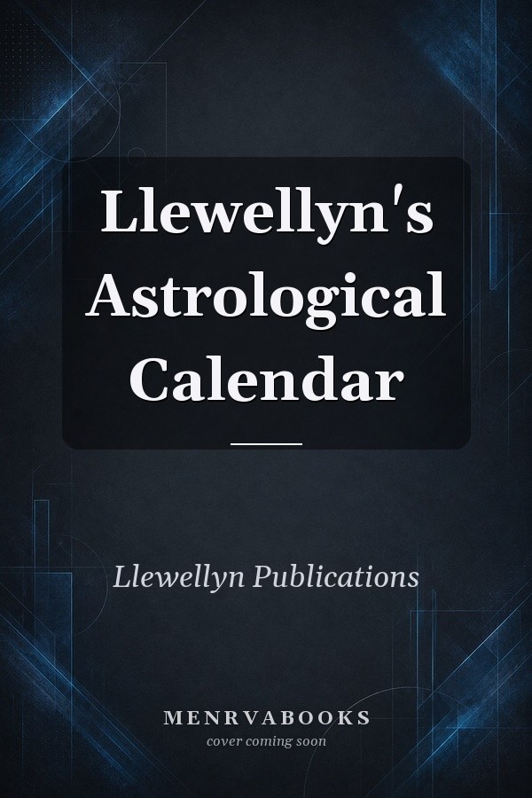 Llewellyn's Astrological Calendar