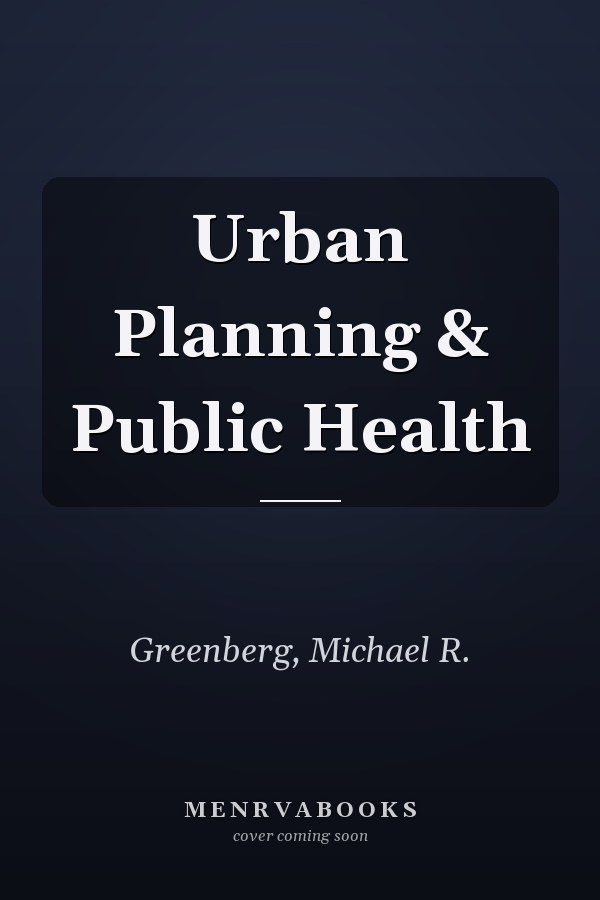 Urban Planning & Public Health