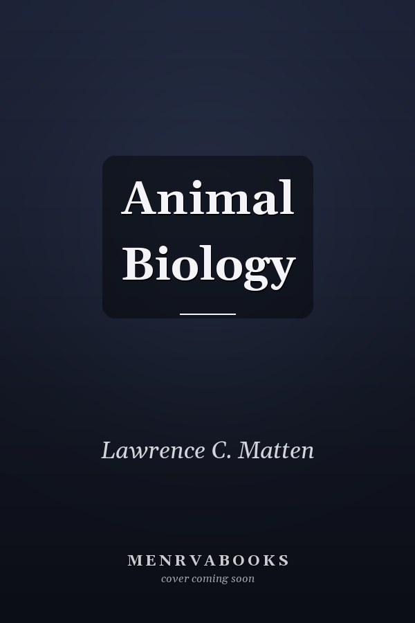 Animal Biology