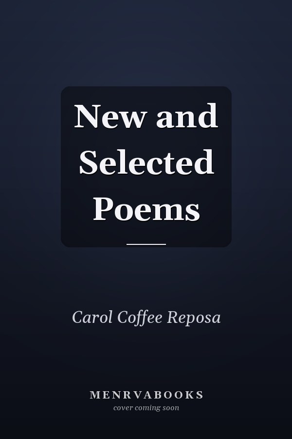 New and Selected Poems
