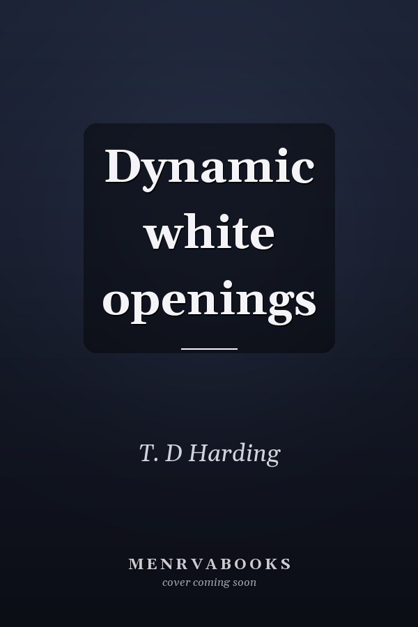 Dynamic white openings
