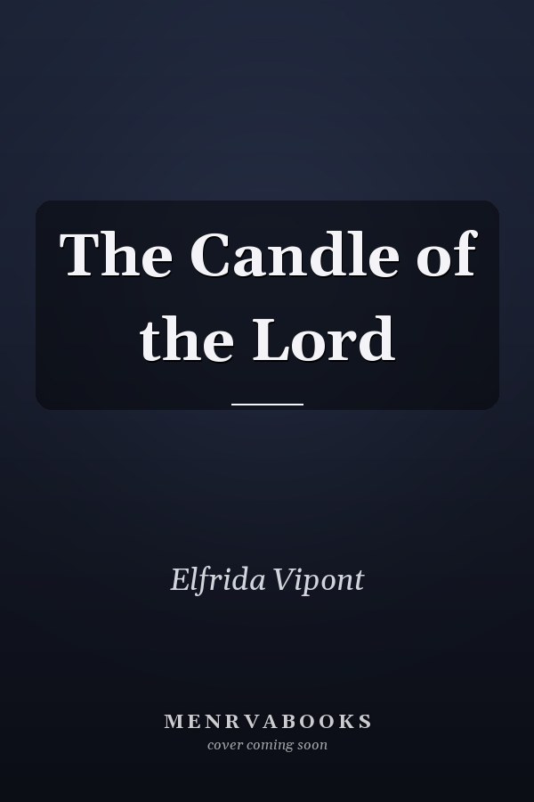 The Candle of the Lord