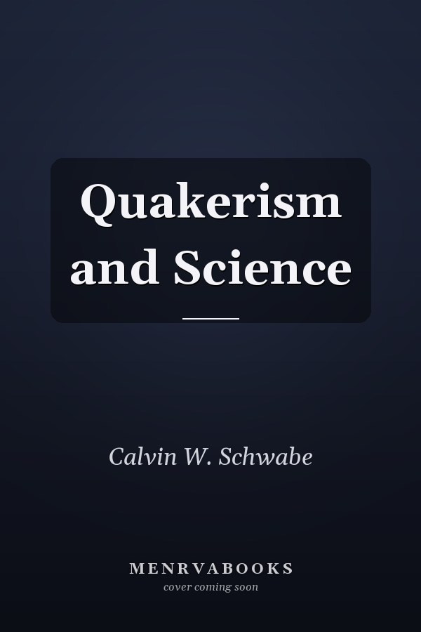 Quakerism and Science