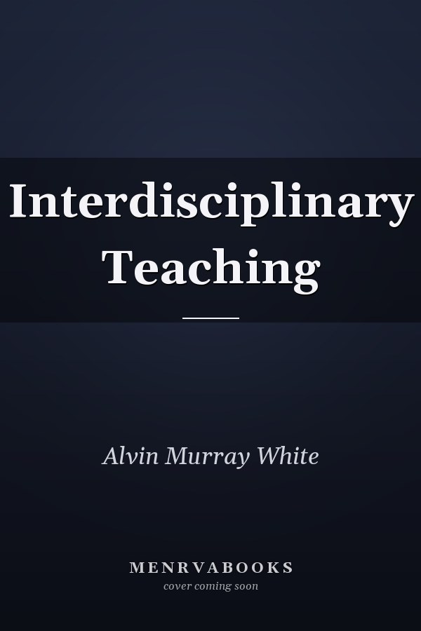 Interdisciplinary Teaching