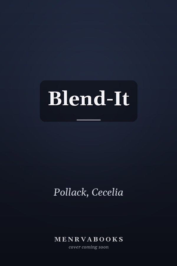 Blend-It