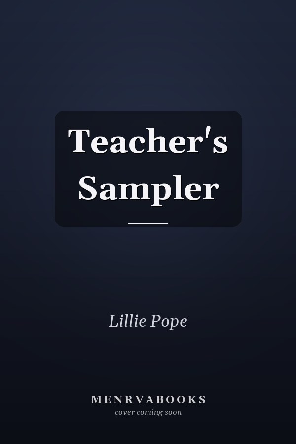 Teacher's Sampler