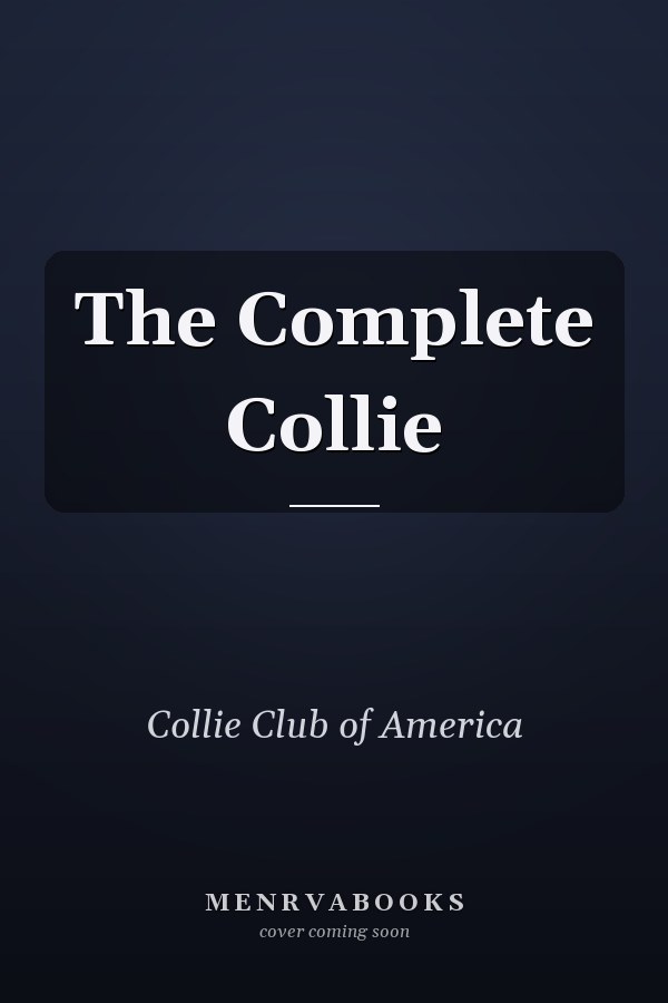 The Complete Collie