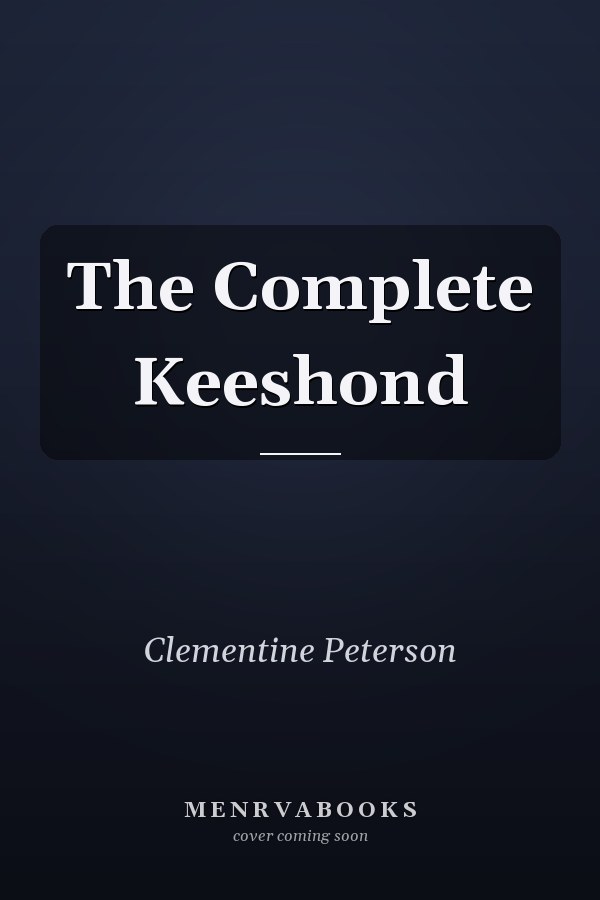The Complete Keeshond