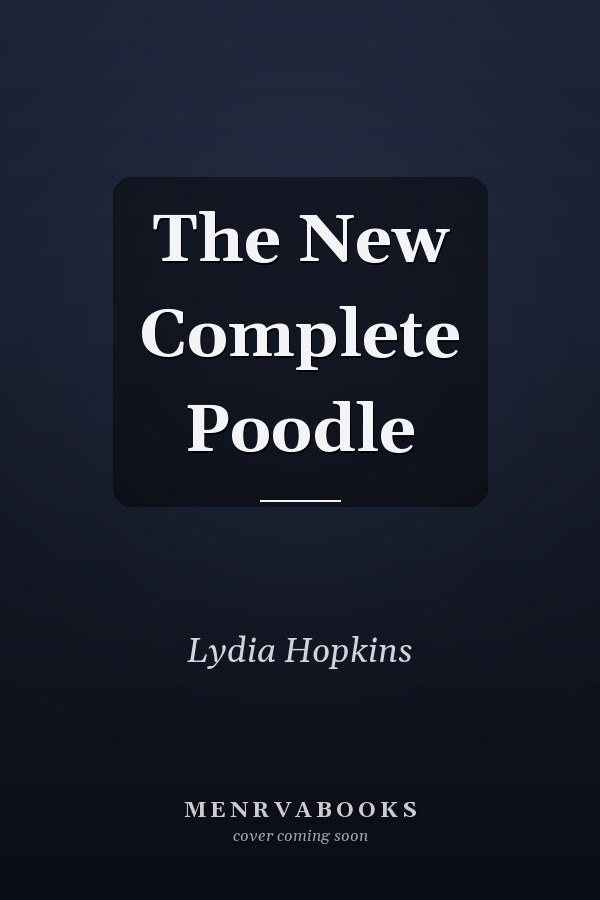 The New Complete Poodle