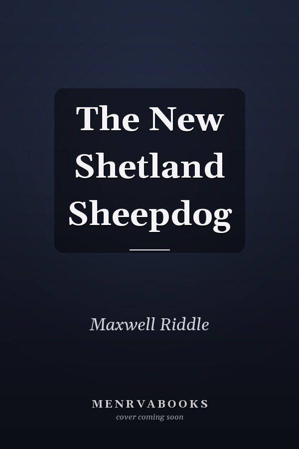 The New Shetland Sheepdog