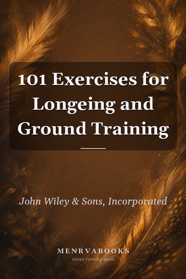 101 Exercises for Longeing and Ground Training