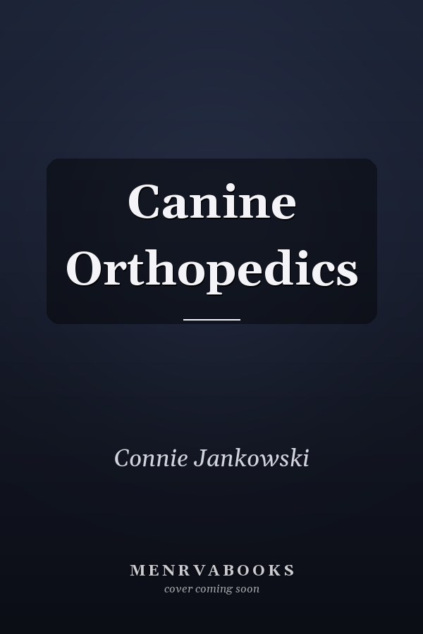 Canine Orthopedics