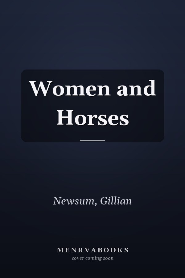 Women and Horses