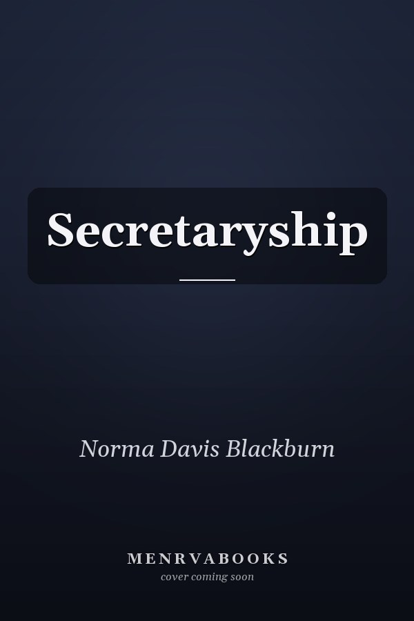 Secretaryship