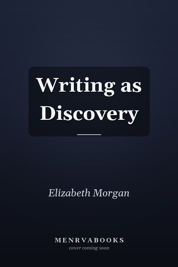 Writing as Discovery