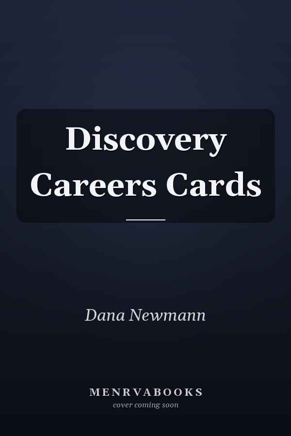 Discovery Careers Cards