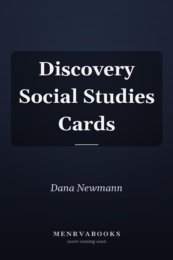 Discovery Social Studies Cards